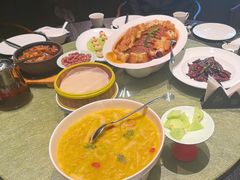 -太守宴·蘭院(天塔店)