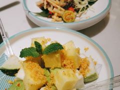 -椰客·海南椰子鸡(天河万菱汇店)