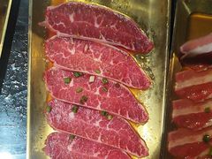 -炙城·韩式烤肉(南京东路店)