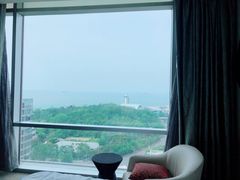 -青岛海尔洲际酒店