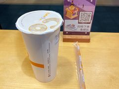 -CoCo都可(湖滨银泰店B区店)