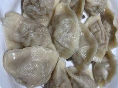 -东方饺子王(重庆路亚泰店)