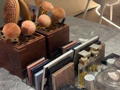 -守田肩颈·推拿SPA(颐豪旗舰店)