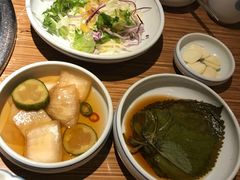 -王妃家(明洞中央店)