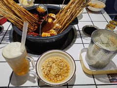 -九街淑芬掌中宝串串公司(沙坪坝店)