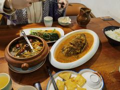 -云隐小厨·传统大理美食(复兴路店)