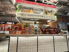 -必胜客(大宁路店)