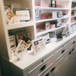 -NEW LOOK-绿麓 · 美甲美睫脱毛工作室