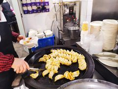 -蒋家桥饺面店(东关街店)