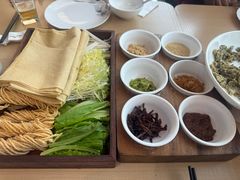 -海泰食府·新鲁菜·家宴(总部基地店)