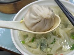 -珊珊小笼馆(仙霞路店)