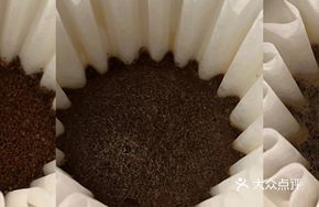 The First Cup of Pour-Over Coffee After Autumn