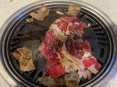 -猫抓烤肉(春熙路店)