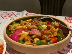 -汉虾王.小龙虾.武汉菜.粤菜(科技园店)