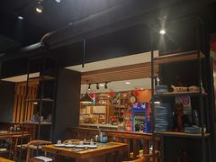 -好旺角烤肉(农林五道街总店)