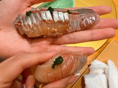 -鮨冠OMAKASE食べ放题(北京首店)