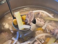 -大头椰·椰子鸡火锅(桂林万象城店)
