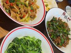 -赣饭农家·江西小炒(西乡店)