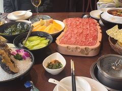 -东海怡品海鲜豆捞(舟宿夜江店)