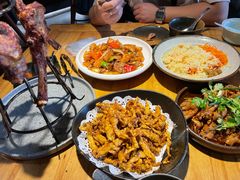 -Alali阿拉礼·新疆家宴(西溪新座店)