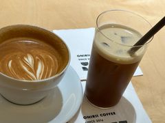 -Onirii Coffee(长乐路店)