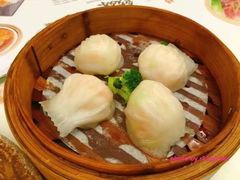 -虾饺妹·粤式手工点心(水荫路店)