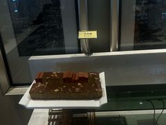 -黄山西海饭店-自助餐厅