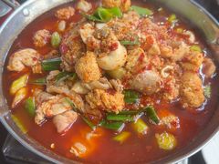 -湖南文氏湘菜馆(顺河高架路店)