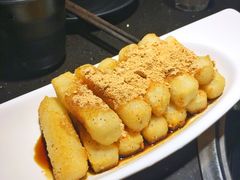 -锅说大脸毛肚重庆老火锅(佐阾店)