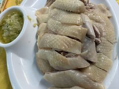 -海鲜街菜馆(海珠南路店)