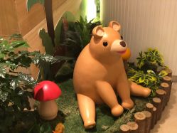 -森活木趣wooderfullife(益田假日广场店)