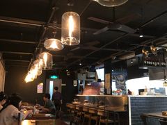 大堂-斯比特花园西餐厅(东方商厦店)