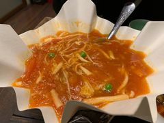 -五观堂素食(新华路店)