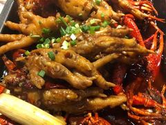 -靓靓蒸虾(中山公园店)
