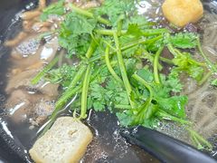 -京陵鸭血粉丝汤(景德路店)