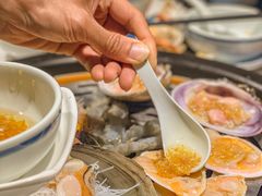 -碗中海·蒸汽海鲜·桑拿鸡(岭南天地店)