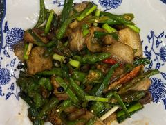 -记忆湘菜馆(芙蓉镇店)