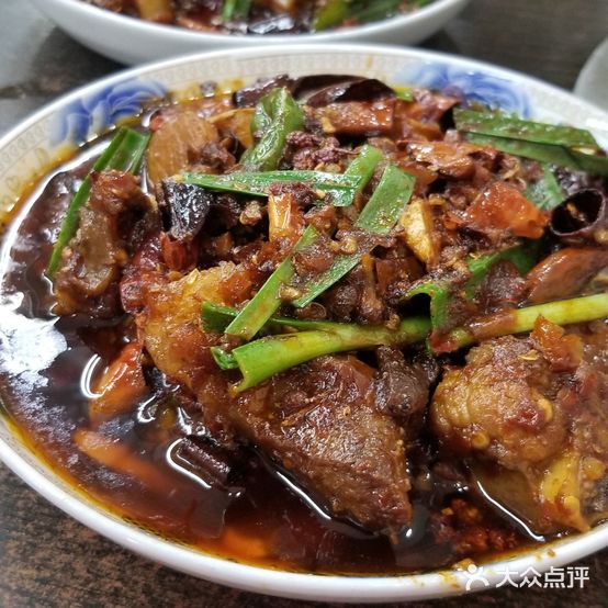 娄氏狮溪方竹笋火锅(河滨南路店)