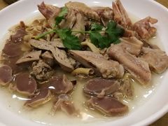-咱家小院(汉中门店)