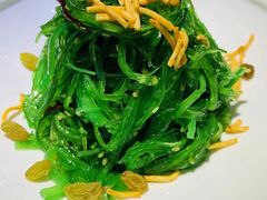 -吕氏疙瘩汤·新鲁菜(新贵和店)