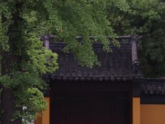 -西园戒幢律寺