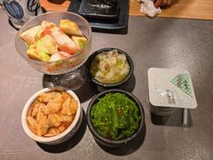 -沼津港精致料理·寿喜烧·烧鸟(龙湖南桥天街店)