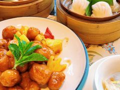 -虾饺妹·粤式手工点心(水荫路店)