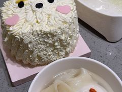 -海底捞火锅(王府井银泰in88店)
