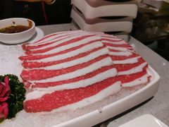 -海底捞火锅(大融城店)