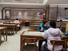 -小姜锅贴(凤凰街店)
