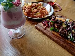 -Pekaa啤咖食肆Coffee&Bistro