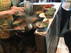 -正宗刘记不翻汤(和园店)