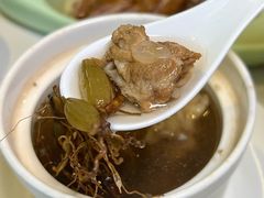 -陆记鹅庄·潮汕菜·狮头鹅(大仟里店)