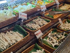 -温野菜涮涮锅(曲江大悦城店)